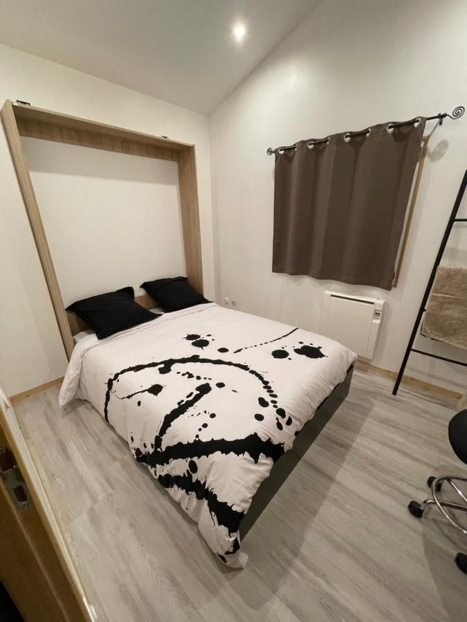 Cahuzac-sur-Vère Chez Manu 빌라 외부 사진