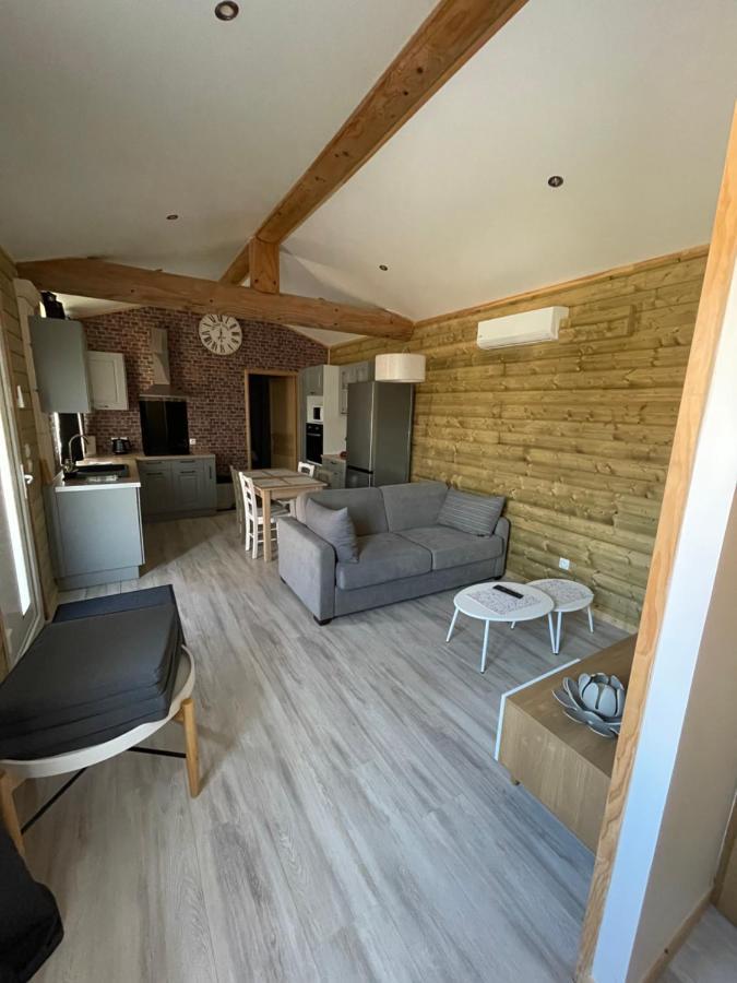 Cahuzac-sur-Vère Chez Manu 빌라 외부 사진